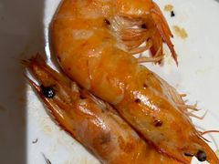 -晶丽香榭自助餐(南京大饭店)