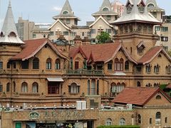 -马勒别墅饭店(静安寺店)