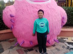 -秦皇岛乐岛海洋王国