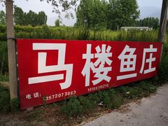 -马楼鱼庄(蓝田)