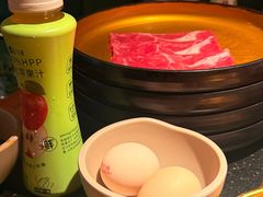 -牛New寿喜烧(金茂览秀城店)