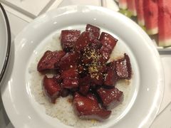 -巨鼎谭家菜(普照寺路店)