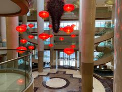 -宁波东港喜来登酒店