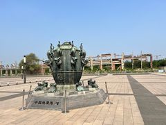 -中国唐山地震博物馆