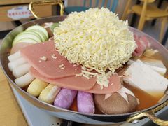 -李先生的首尔小馆(松江启源广场店)