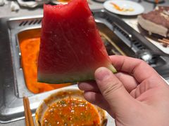 -海底捞火锅(蒙城路店)