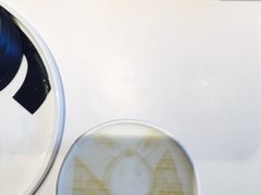 -dotcom coffee古点咖啡(致真大厦店)