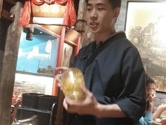-额娘·春饼烤鸭(乐汇城店)