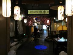 -淀里船宴(裕华东路店)