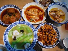 -兔爸私家小厨(新北万达店)