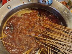 -钢管厂五区小郡肝火锅串串香(总店)