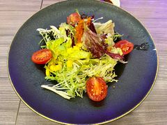 -豊 胜手丼