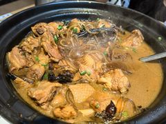 -李老哈·东北菜(宋园路店)