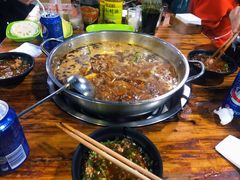 火锅兔-中和远东火锅兔(老店)