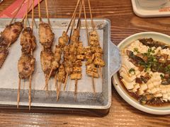 -管氏翅吧(地安门创始店)