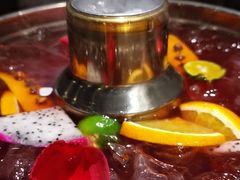 -别院里音乐餐酒吧(双流航空港店)