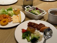 -厦门康莱德酒店
