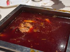 -红鼎坊·老成都火锅(新南门店)
