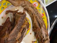 -芦月轩羊蝎子(北蜂窝店)