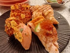 -争鲜回转寿司(西红门荟聚PLUS店)