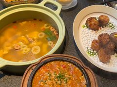 -锦荟JINHUI·浙江小馆(上海荟聚店)
