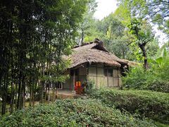 -成都杜甫草堂博物馆
