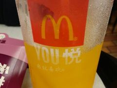 android_upload_pic-麦当劳(湛江大厦店)