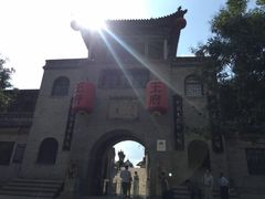 -山西王家大院