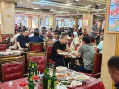 -西塔大冷面(市府大路店)