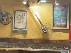 -霄汉羊排(万松园一店)