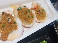 -橦橦小马扎烧烤 (传媒大学店)
