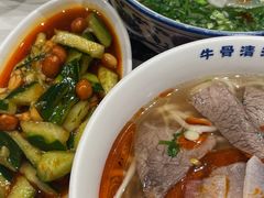 -陳香貴·兰州牛肉面(东方宝泰店)