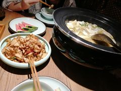 -九锅一堂酸菜鱼(新南凯德直营店)