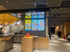 -麦当劳(豫园店)