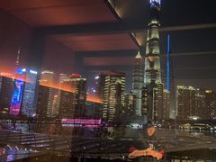 -三利音·东方司宴(外滩店)