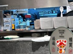 -留半山·香港食堂(啦啦宝都店)