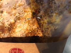 -阿甘锅盔(中关村食宝街店)