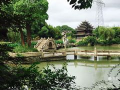-韩湘水博园