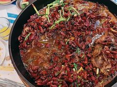 -勇利赵家烤肉坊(含光路店)