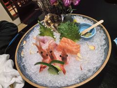 -天狗山料理(省体店)