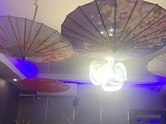 -忘忧草融合私房菜(红鼎国际店)