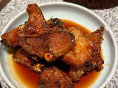 -南京大牌档(济南万象城店)