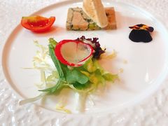 -卡本妮法餐厅·北京和平宾馆