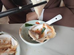 -蚝乡农庄(铁涌赤岸店)