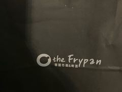 -the frypan韩国炸鸡啤酒(五路居店)