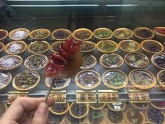 -西关老字号钵仔糕(上下九宝华路店)