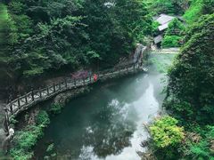 -雁荡山风景名胜区
