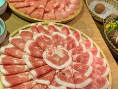 -礼舍·和牛火锅·烤肉·料理餐厅(华茂店)