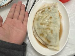 -宾朋海鲜特色美食餐厅·纯手工鲅鱼水饺(兴海路店)