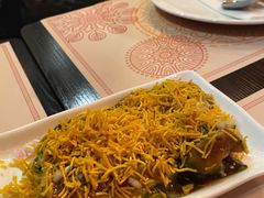 -克比叔叔印度餐厅Kebabs on the Grille(永康路分店)